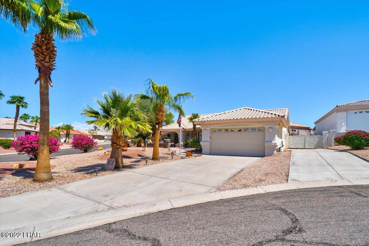 Lake Havasu City, AZ 86404,2390 Jacob Row Cir