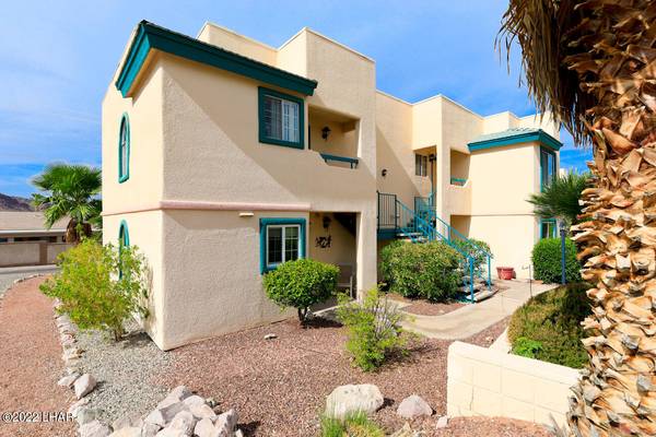 3210 Sweetwater Ave #123, Lake Havasu City, AZ 86406