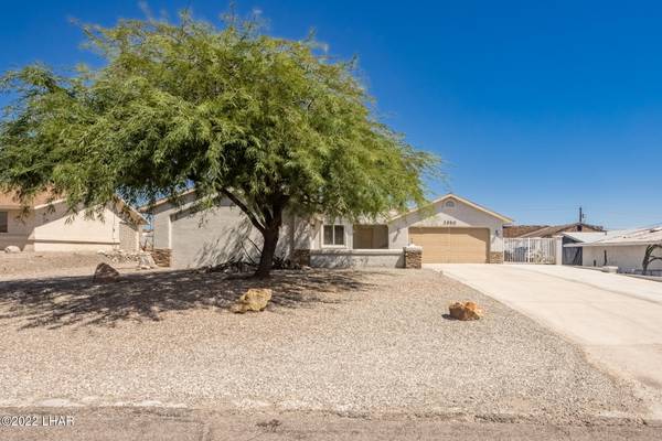 2950 Tonto Dr, Lake Havasu City, AZ 86406