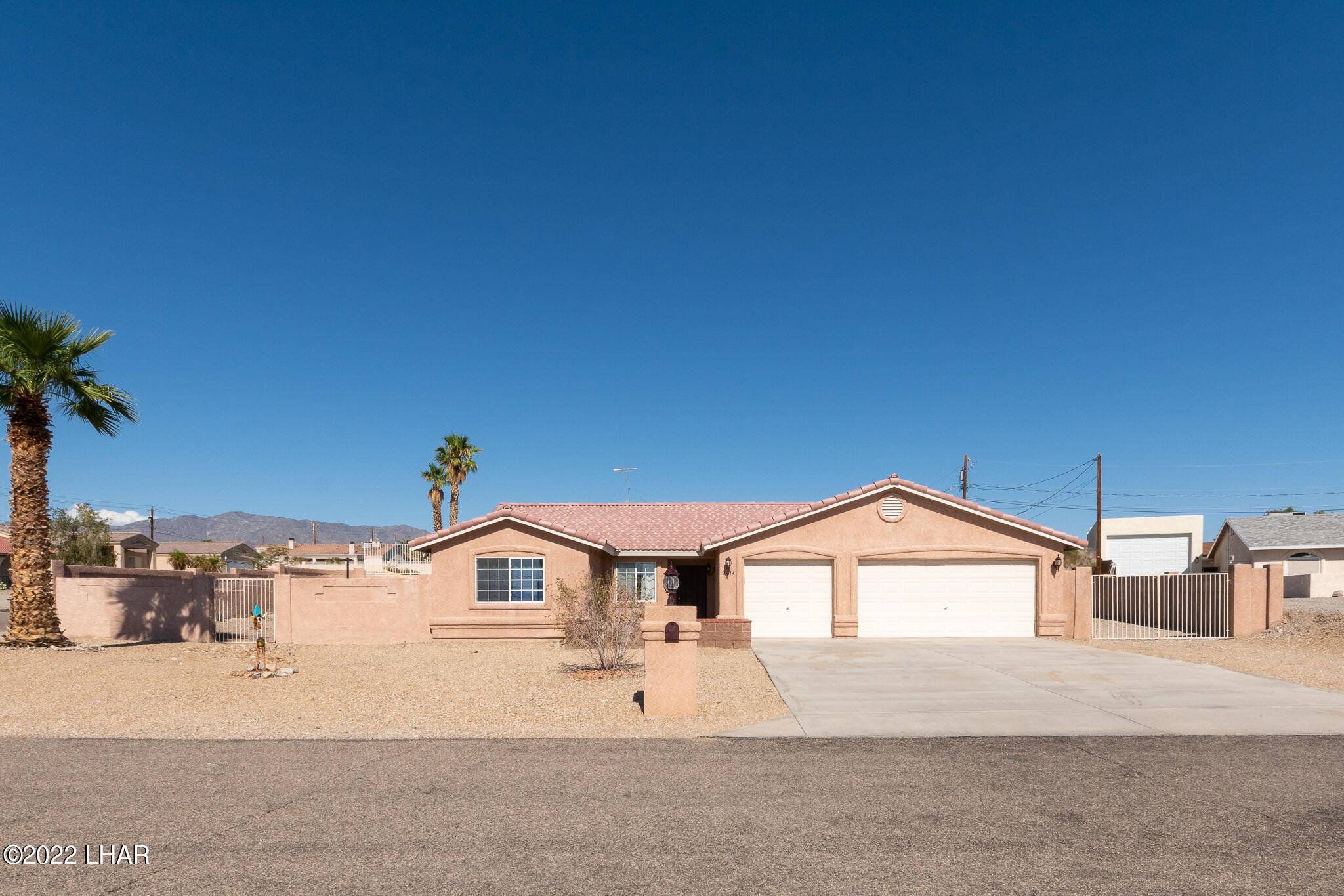 Lake Havasu City, AZ 86403,2414 Choate Ln