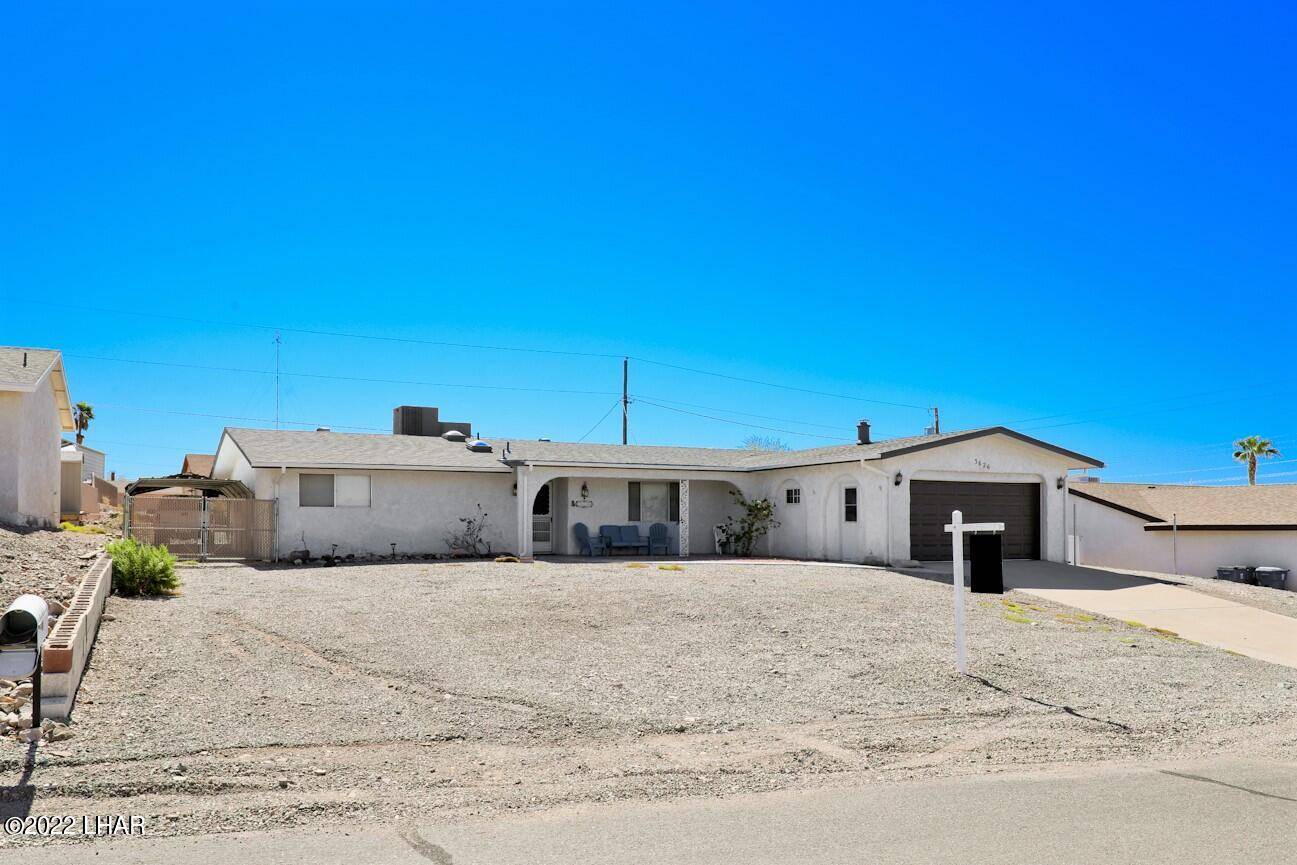 Lake Havasu City, AZ 86406,3626 Bluegrass Dr