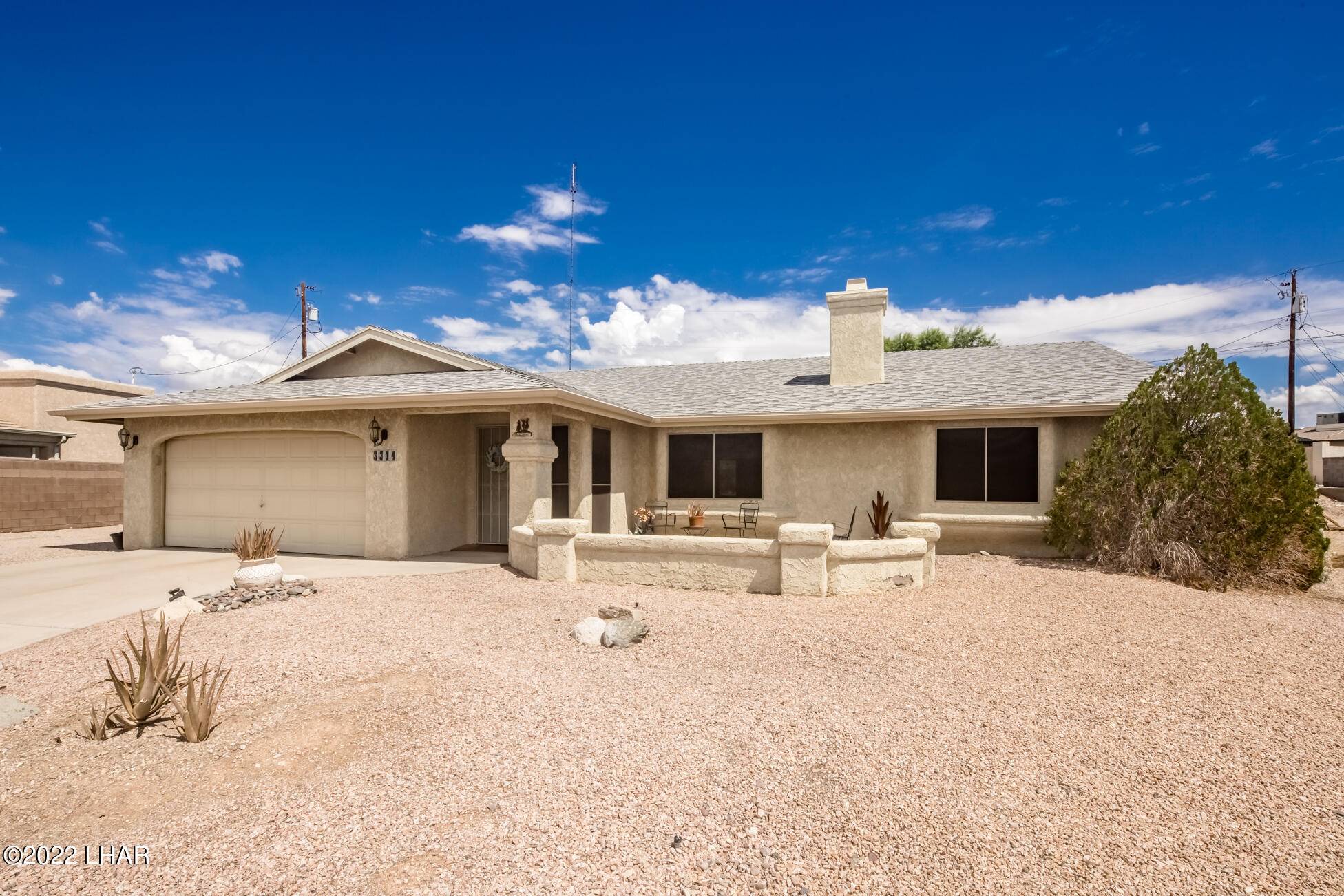 Lake Havasu City, AZ 86406,3314 Raven Ln