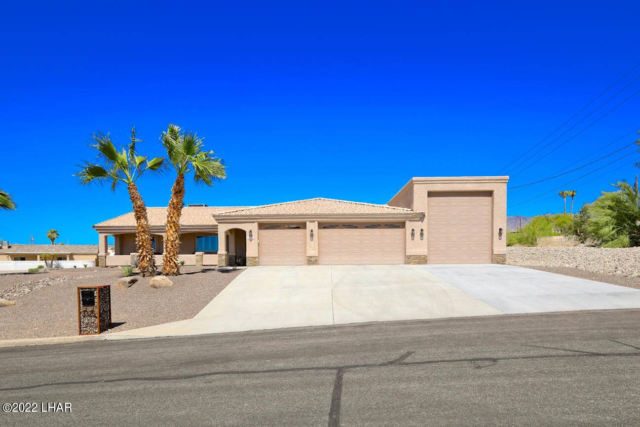 Lake Havasu City, AZ 86404,3325 La Paz Dr