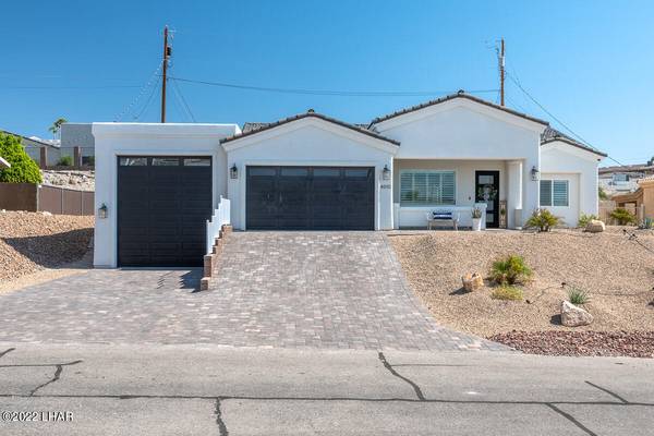 4010 Arizona Plz, Lake Havasu City, AZ 86406