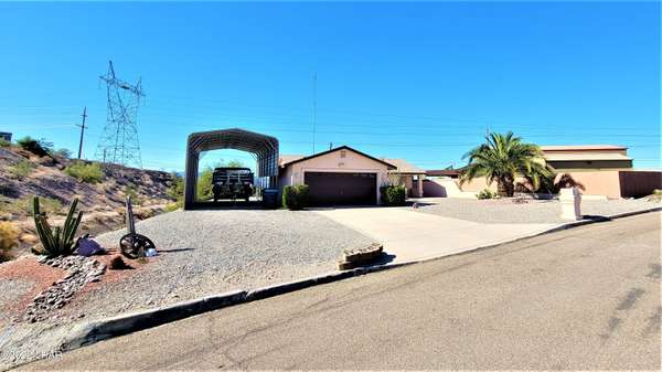 3552 Pelican Dr, Lake Havasu City, AZ 86406