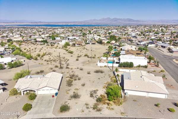 2947 Jamaica Blvd S, Lake Havasu City, AZ 86406