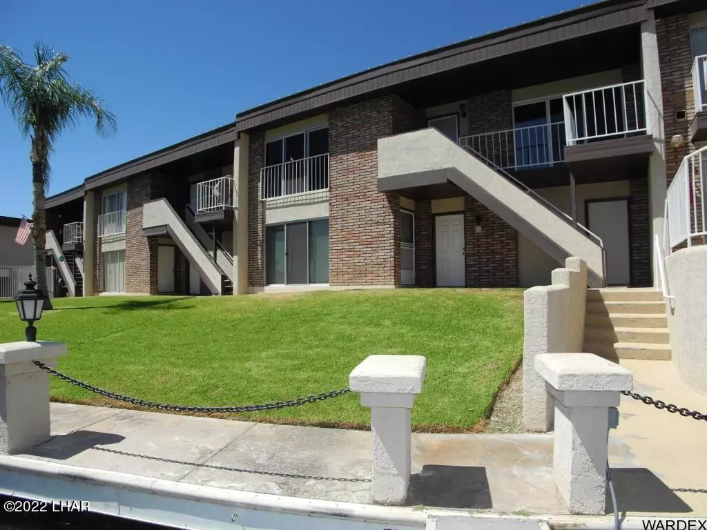 Parker, AZ 85344,9170 Riverside Drive #11