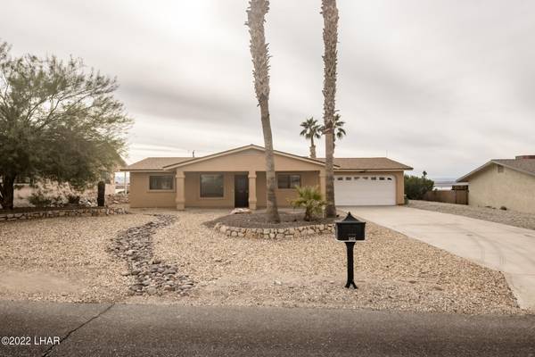 585 Knobhill Dr, Lake Havasu City, AZ 86403