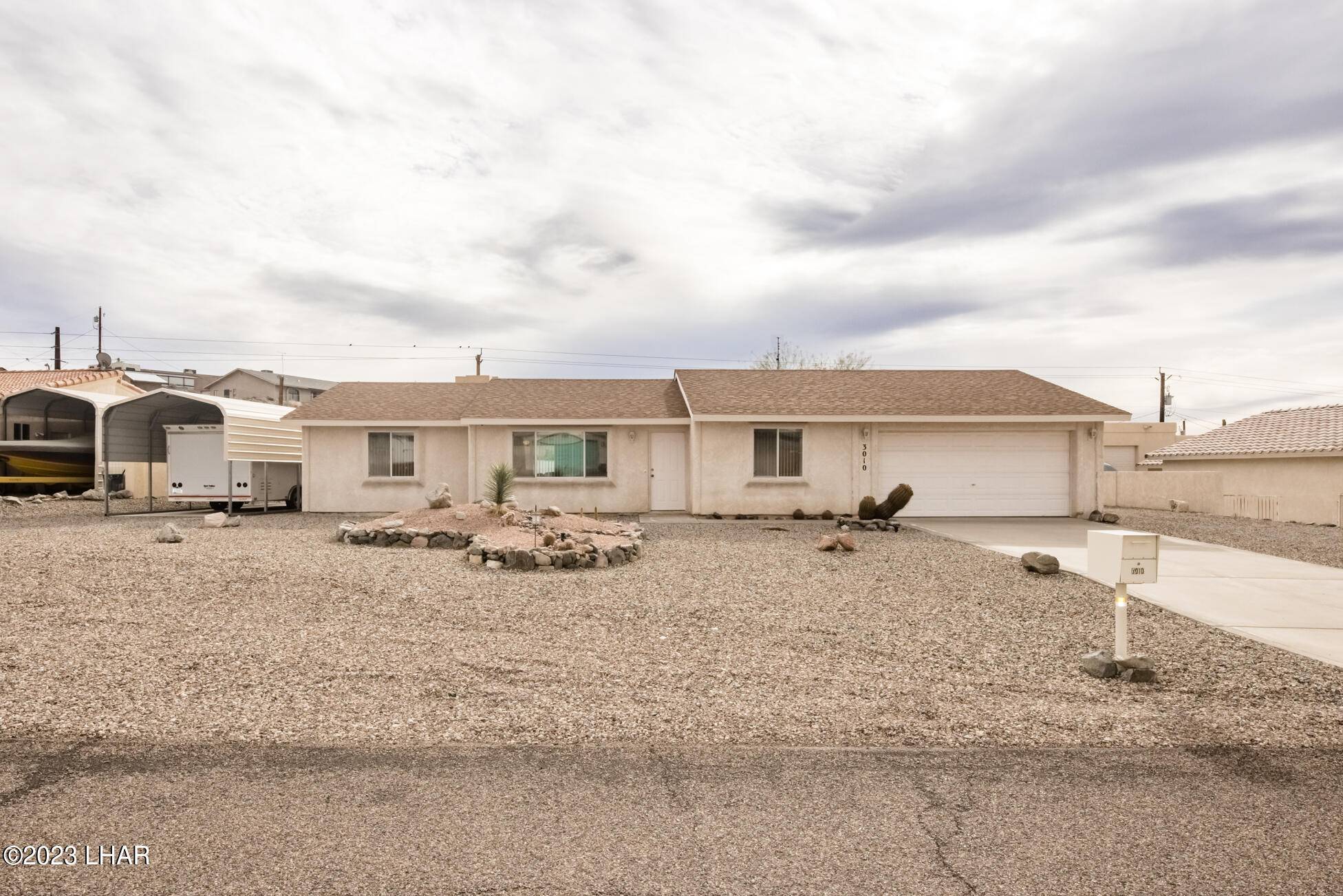 Lake Havasu City, AZ 86404,3010 Gatewood Dr