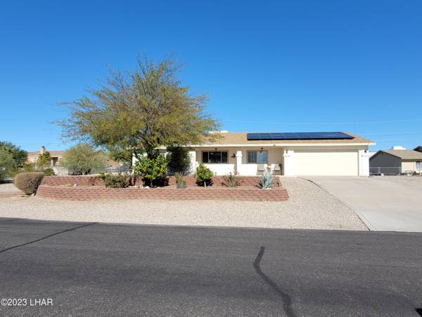 3615 Sunny Point Dr, Lake Havasu City, AZ 86406