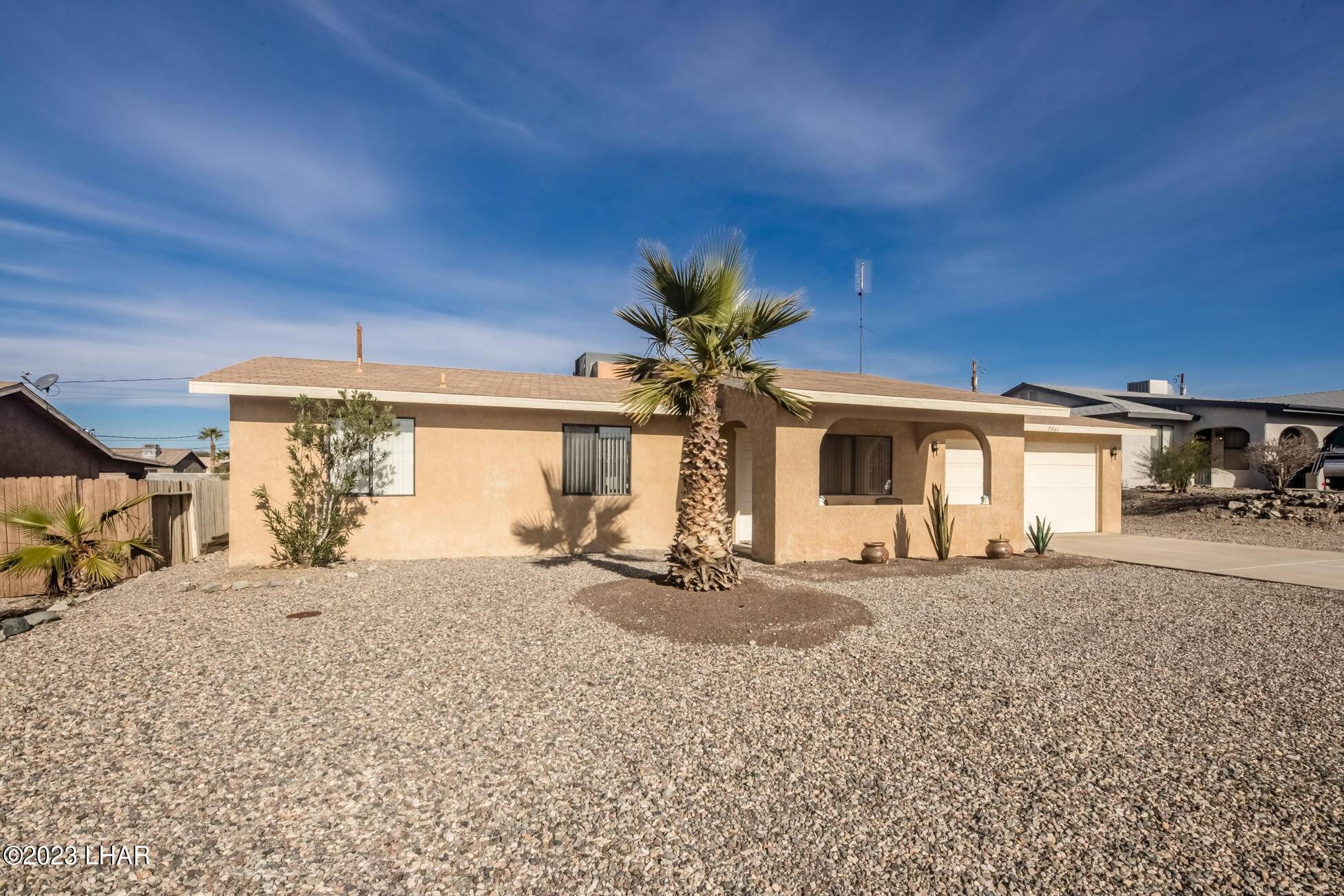Lake Havasu City, AZ 86403,2561 San Juan Dr