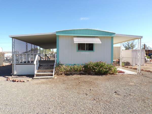 27903 Norris Ave,  Bouse,  AZ 85325