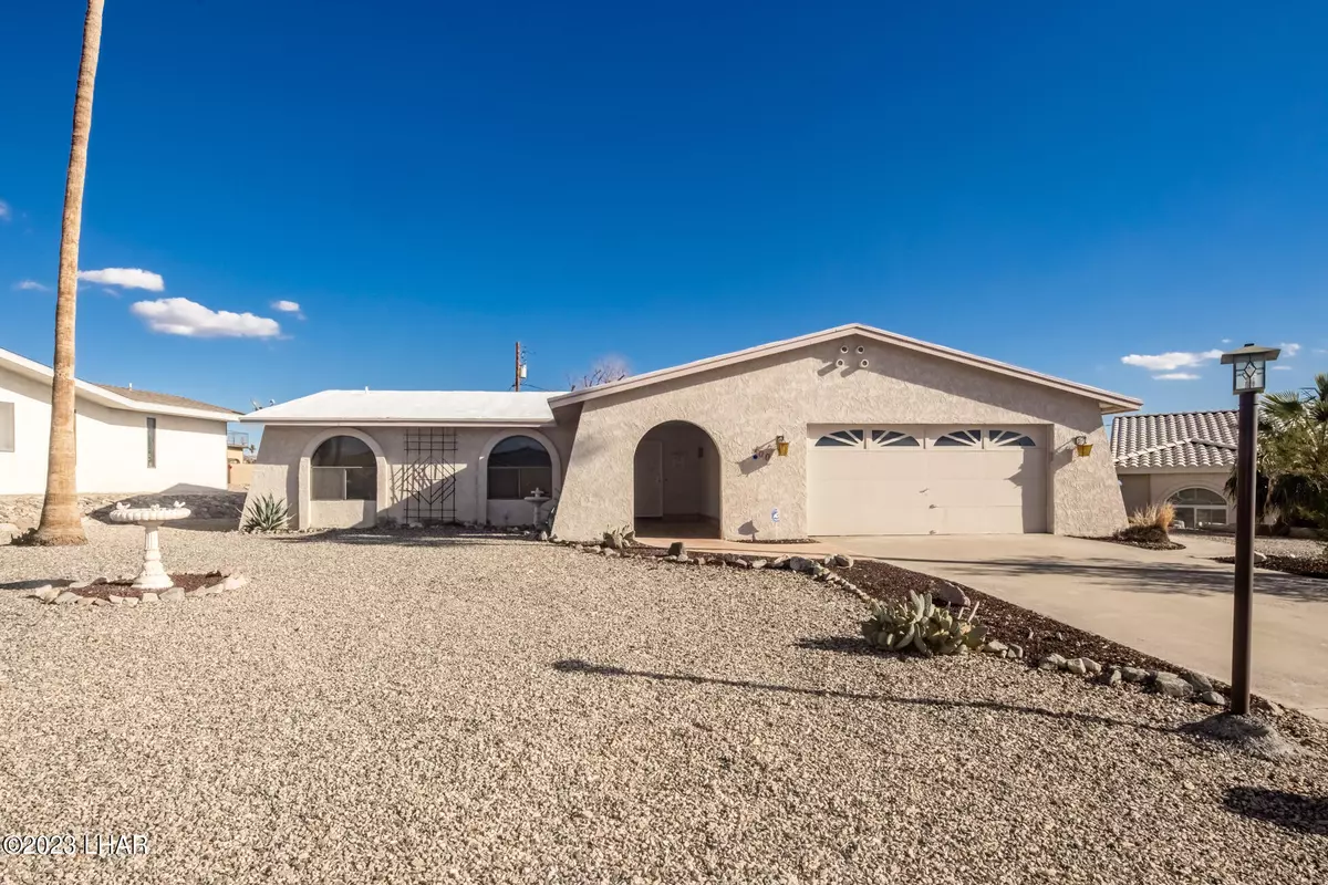 Lake Havasu City, AZ 86406,400 Laurie Ln