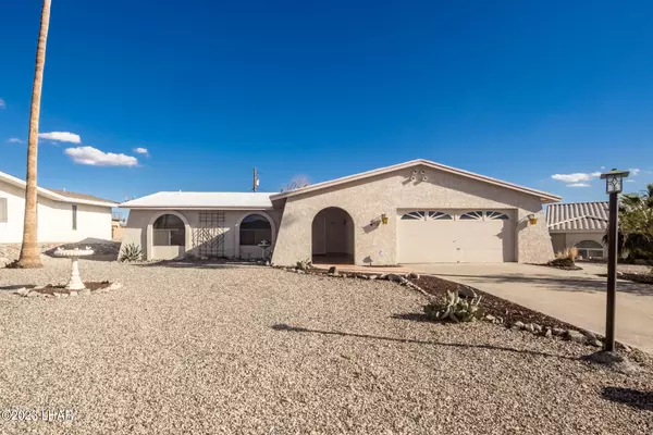 400 Laurie Ln, Lake Havasu City, AZ 86406