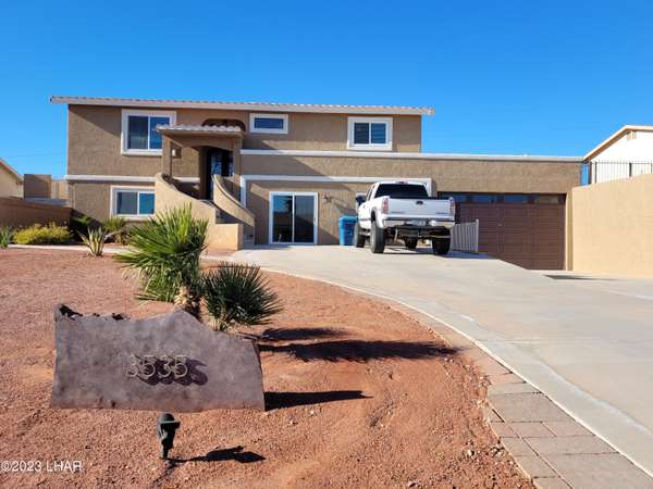 3535 Sunny Point Dr, Lake Havasu City, AZ 86406