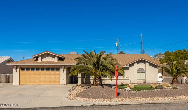 3185 Newport Dr, Lake Havasu City, AZ 86406