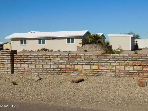 Quartzsite, AZ 85346,740 W Pyramid St