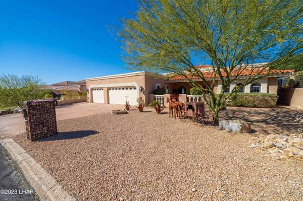 695 Pena Ln, Lake Havasu City, AZ 86406