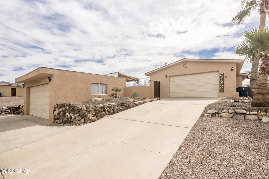 2910 Bluewater Dr, Lake Havasu City, AZ 86403