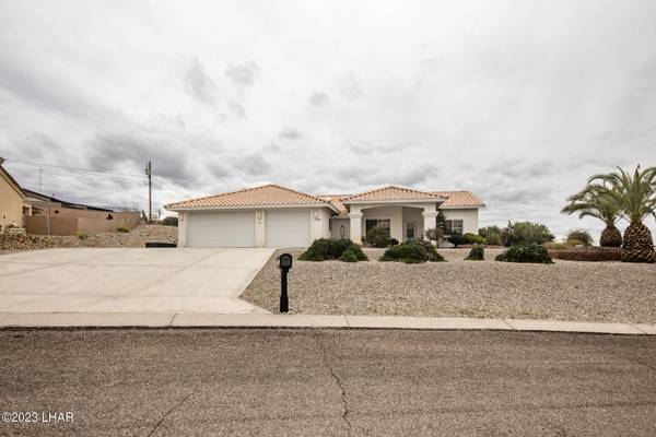 2980 Ironwood Dr, Lake Havasu City, AZ 86404