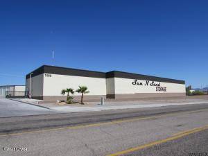 1080 London Bridge Rd #B165, Lake Havasu City, AZ 86404