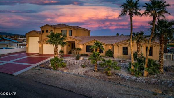 2390 Stroke Dr, Lake Havasu City, AZ 86406