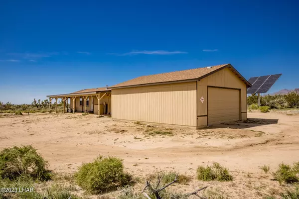 Yucca, AZ 86438,20645 S Rawhide Rd