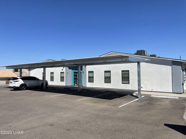 2111 Industrial Blvd #B-102, Lake Havasu City, AZ 86403