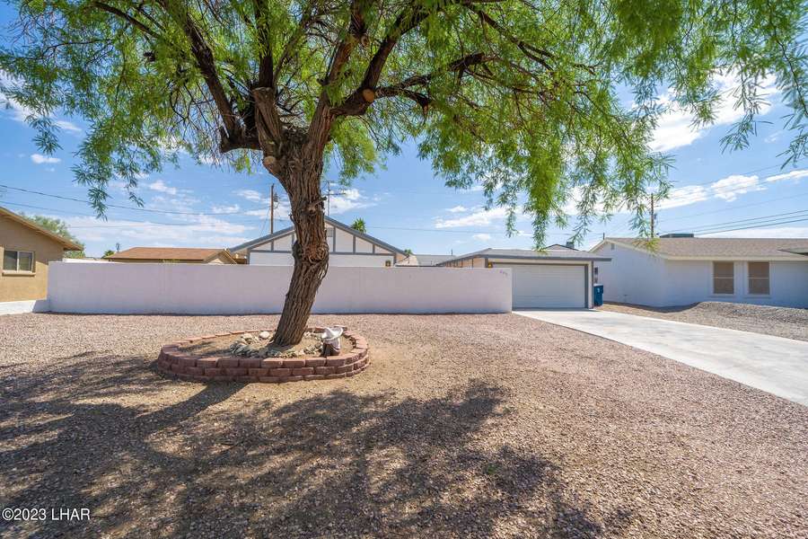 2356 Ibis Ln, Lake Havasu City, AZ 86403