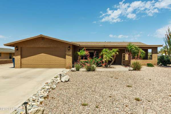 3329 Cinnamon Dr, Lake Havasu City, AZ 86406