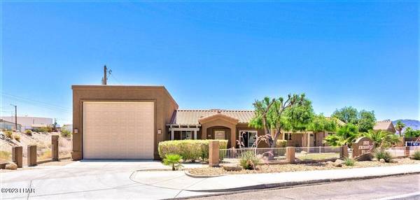 2688 Jamaica Blvd S #105,  Lake Havasu City,  AZ 86406