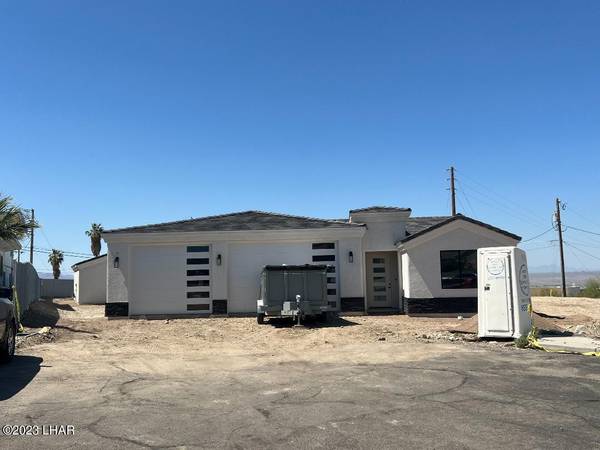 3024 Palisades Ln, Lake Havasu City, AZ 86404