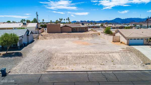 3616 Hollister Dr, Lake Havasu City, AZ 86406