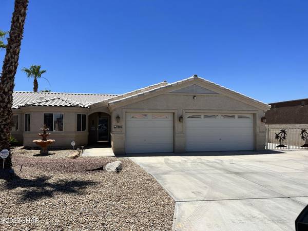 1204 Park Terrace Ct, Lake Havasu City, AZ 86404