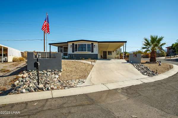 3032 Pero Dr, Lake Havasu City, AZ 86404