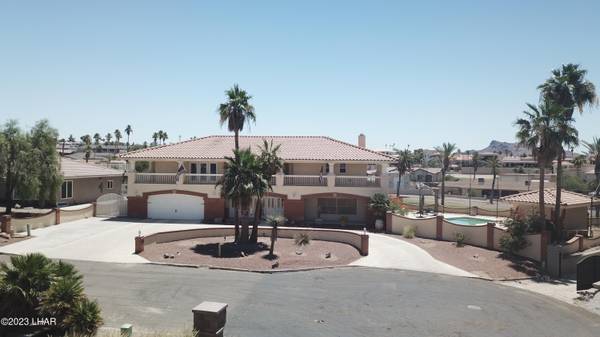 2390 Wood Ln, Lake Havasu City, AZ 86406