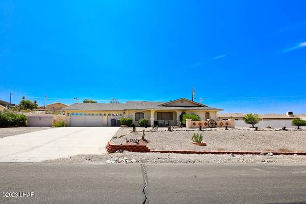 3360 Desert Dr, Lake Havasu City, AZ 86404