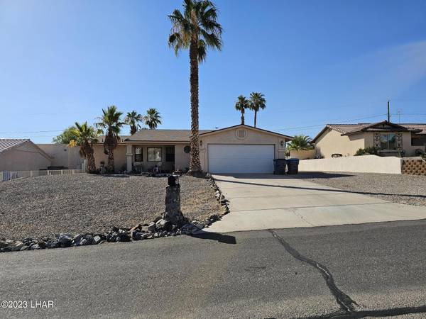 2937 Mica Dr, Lake Havasu City, AZ 86404