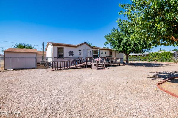 2940 E Northfield Ave,  Kingman,  AZ 86409