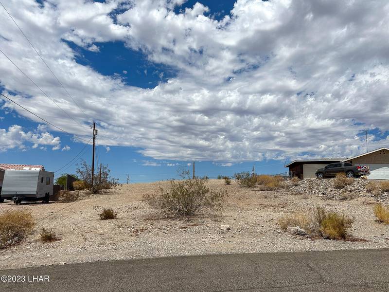 2193 Chaparral Dr, Lake Havasu City, AZ 86403