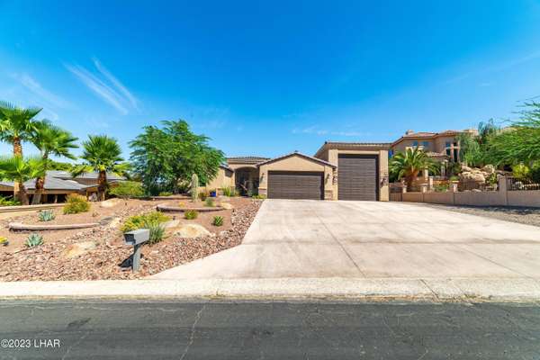 2269 Cup Ln, Lake Havasu City, AZ 86406