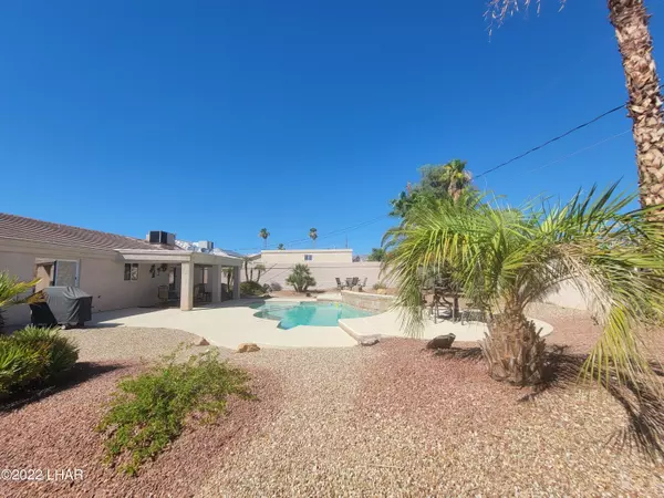 Lake Havasu City, AZ 86406,2740 Jericho Dr