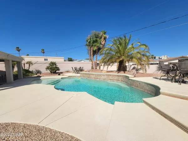 Lake Havasu City, AZ 86406,2740 Jericho Dr