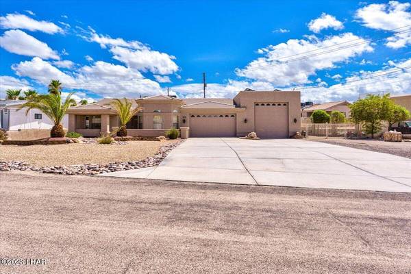 978 Eager Dr, Lake Havasu City, AZ 86406