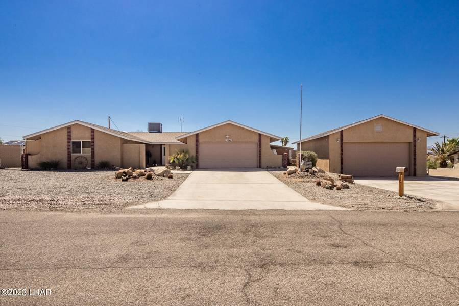 2040 Mimosa Dr, Lake Havasu City, AZ 86403