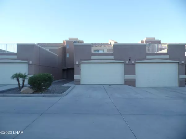 Lake Havasu City, AZ 86406,3470 Kearsage Dr #E102