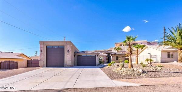 3531 Enduro Dr, Lake Havasu City, AZ 86404