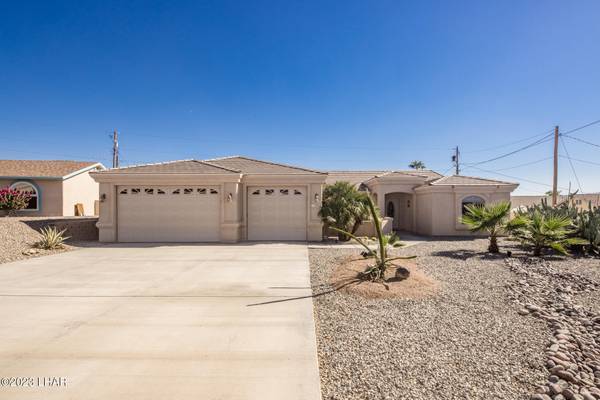 3860 Hungry Horse Dr, Lake Havasu City, AZ 86406