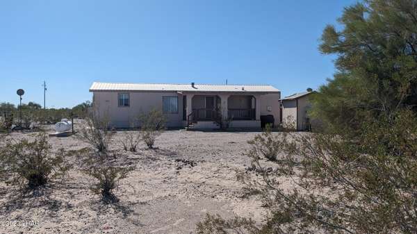 29866 W Sunset St,  Quartzsite,  AZ 85346