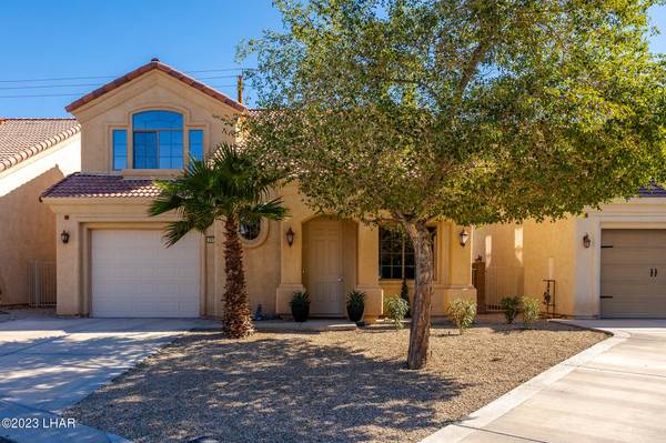 2010 Richey Cir,  Lake Havasu City,  AZ 86403